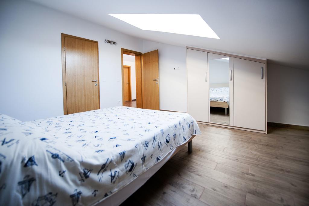 Apartments Centener Ρόβινι Εξωτερικό φωτογραφία