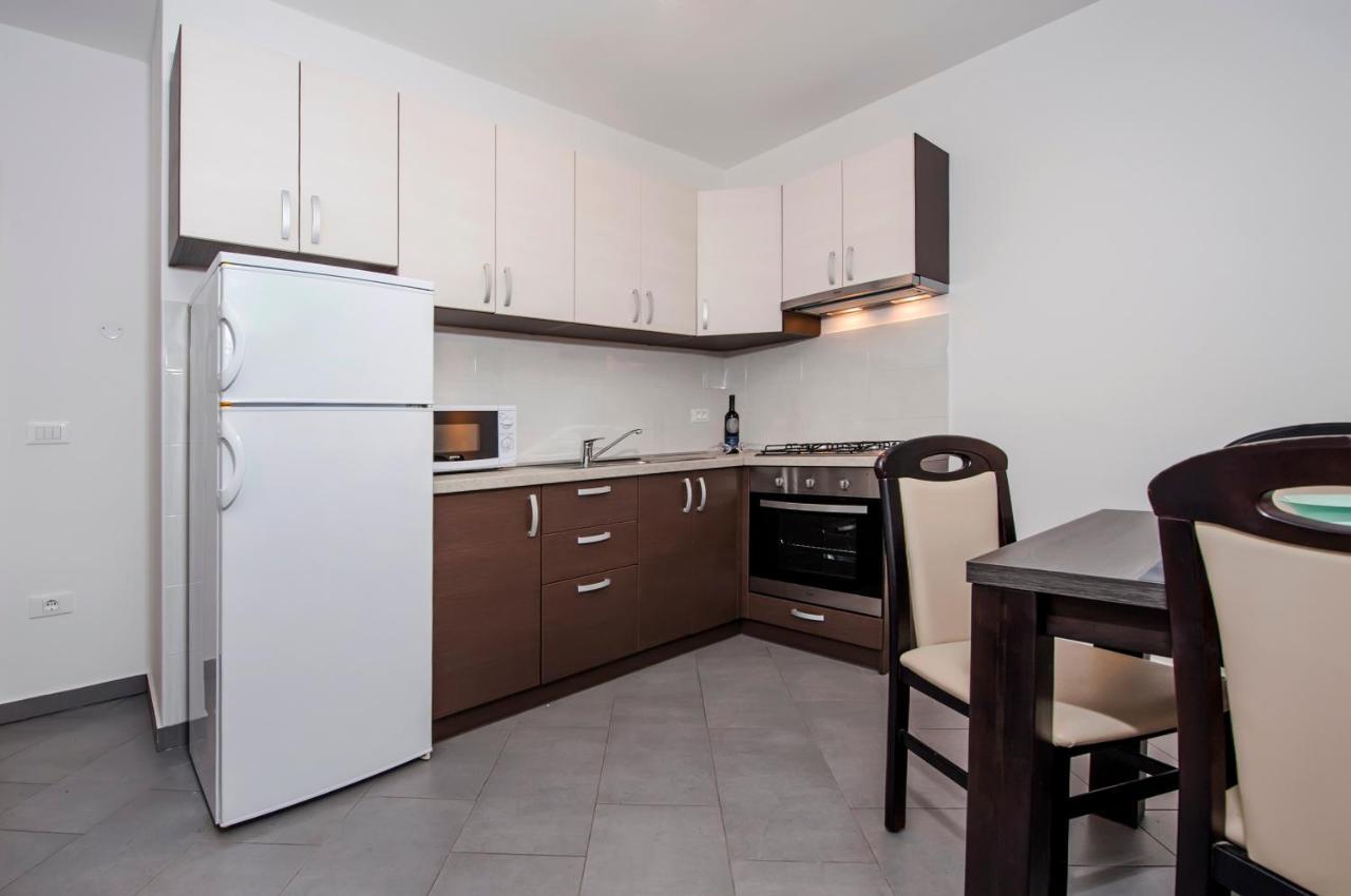 Apartments Centener Ρόβινι Εξωτερικό φωτογραφία
